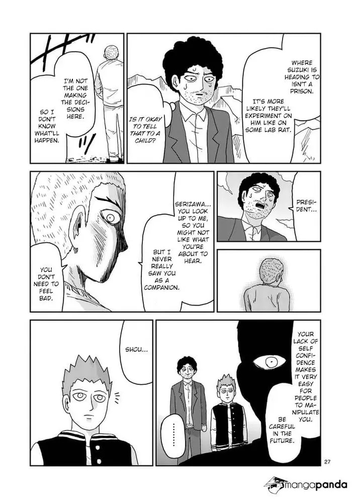 Mob Psycho 100 Chapter 91 image 27_optimized
